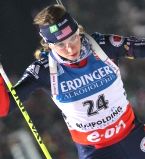 Annelies Cook (USA) [P] Nordic...