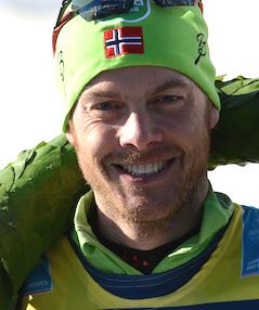 FIS Marathon Cup Vasaloppet, Mora...