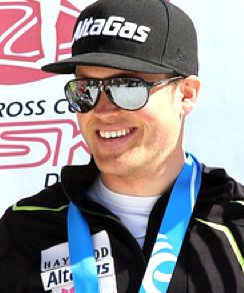 McMurtry [P] James Cunningham