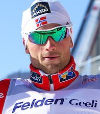 FIS world cup cross-country, 15km men,...
