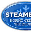 Steamboat Nordic Center logo...