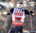 Taylor Fletcher [P] U.S. Ski Team/Sarah...