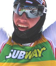 FIS world cup cross-country, 10km women,...