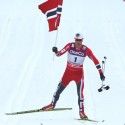 Petter Northug (NOR) [P] Nordic Focus