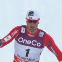 Petter Northug (NOR) [P] Nordic Focus