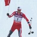 FIS world cup cross-country, individual sprint, Drammen (NOR)