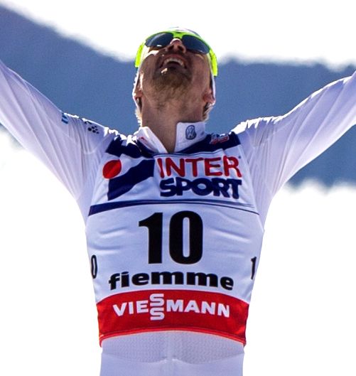 FIS nordic world ski championships, cross-country,...