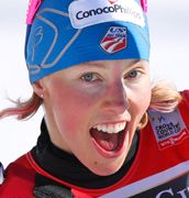 FIS world cup cross-country, individual sprint,...