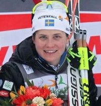 Ida Ingmarsdotter (SWE) [P] Nordic Focus