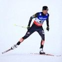 Johnny Spillane [P] Sarah Brunson/U.S. Ski Team