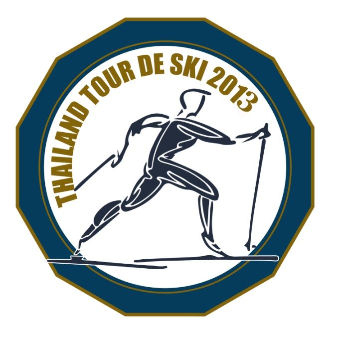Thailand Tour de Ski...