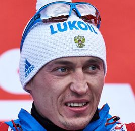 Alexander Legkov [P] Nordic...