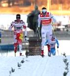 14.03.2012, Stockholm, Sweden (SWE): l-r: Alexey...