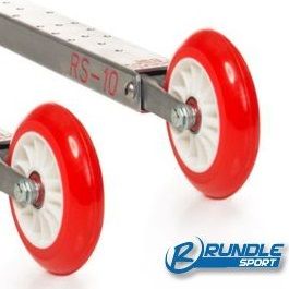 RUNDLESKI [P] Rundle...