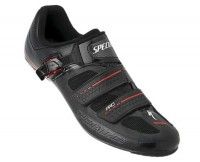 4th Prize – Specialized Pro Shoes