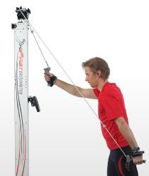 SkiFast Ergometer...