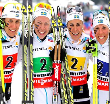 FIS nordic world ski championships, cross-country,...