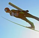 16.03.2012, Planica, Slovenia (SLO): Andreas Wank...