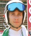 Nick Alexander podium...