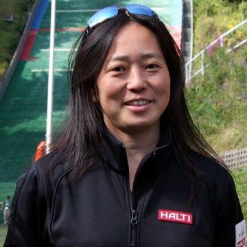 Chika Yoshida [P]...