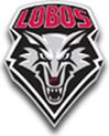 Lobos logo...