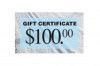 10th Prize – Fresh Air Experience or High Peaks Cyclery Gift Certificate