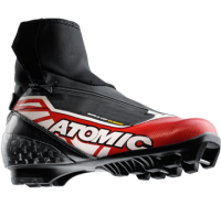3rd Prize – Atomic World Cup Skate or Classic boots