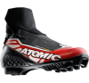 3rd Prize – Atomic World Cup Boots