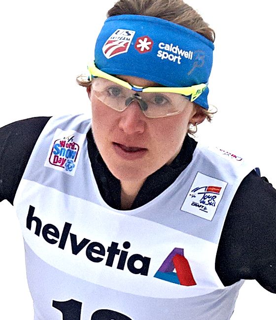 FIS world cup cross-country, tour de...