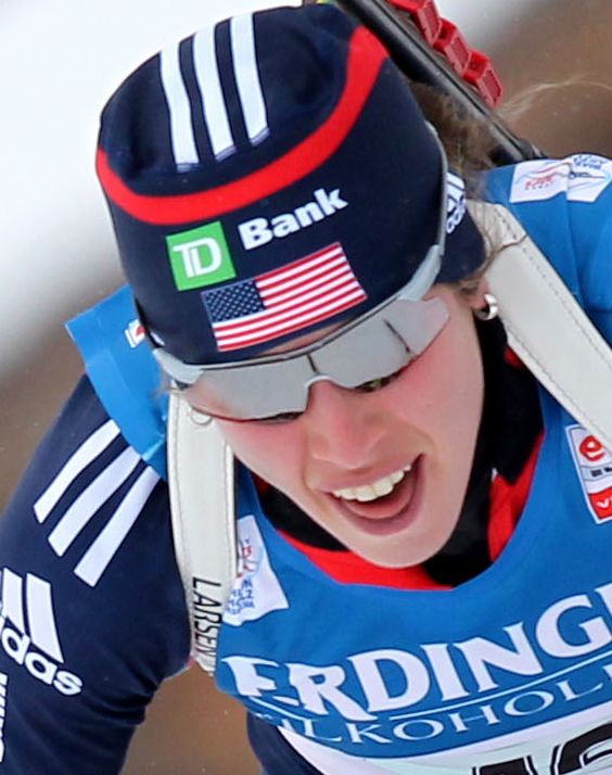 IBU world cup biathlon, relay women,...