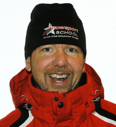 Guy Paulsen [P] courtesy of Silver...