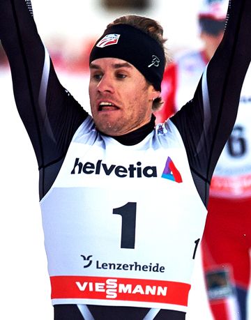 FIS world cup cross-country, tour de...