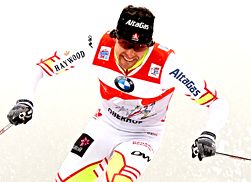 FIS world cup cross-country, tour de...