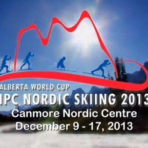 IPC World Cup-Canmore 2013 [P]...