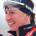 FIS world cup cross-country, tour de ski, prologue women, Oberhof (GER)