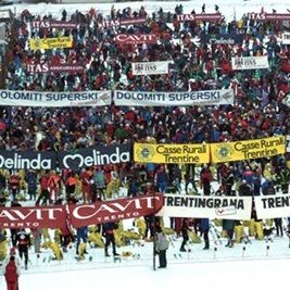 La Sgambeda start. [P]...