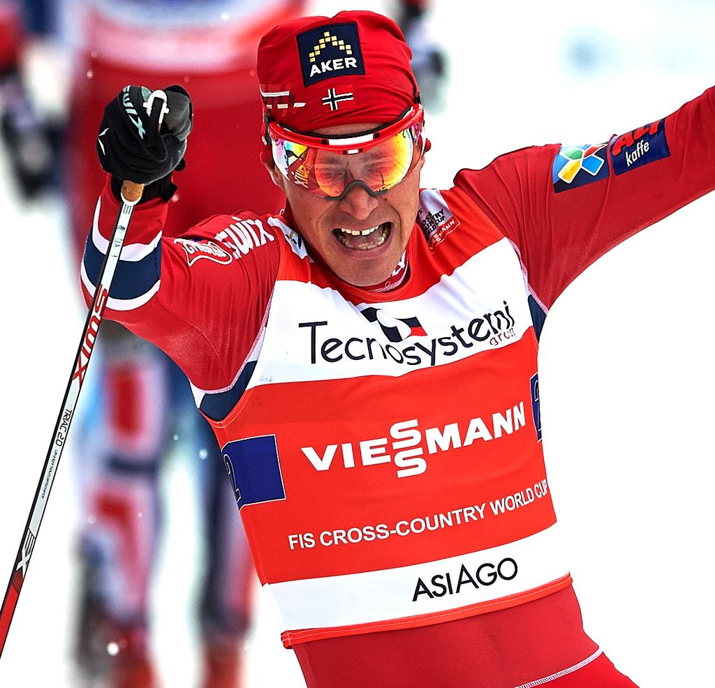 FIS world cup cross-country, team sprint,...