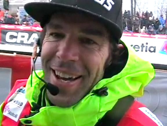 Justin Wadsworth [P]...