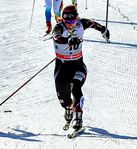 FIS world cup cross-country, individual sprint,...