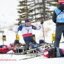 Sean Halsted (USA) on the range [P] Pam Doyle