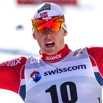 FIS world cup cross-country, individual sprint,...