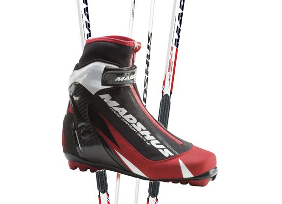 1st Prize – Madshus Redline Carbon...