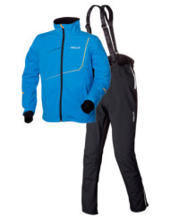 5th Prize – Halti Nokka XC Outfit (value $325)