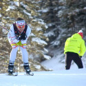 Alysson Marshall at Frozen Thunder [P] Angus Cockney