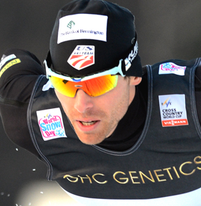 FIS world cup cross-country, individual sprint,...