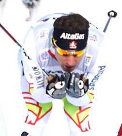 FIS world cup cross-country, tour de...