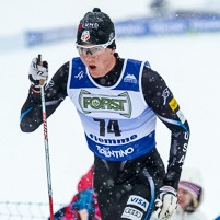 Erik Bjornsen (USA) [P]...