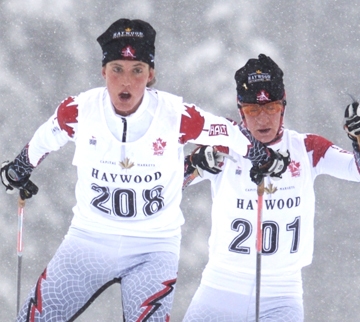 Brittany Webster#208& Amanda Ammar #201...