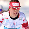 Anne-Marie Comeau (CAN) file photo [P]...