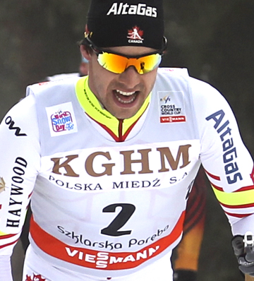 FIS world cup cross-country, mass men,...
